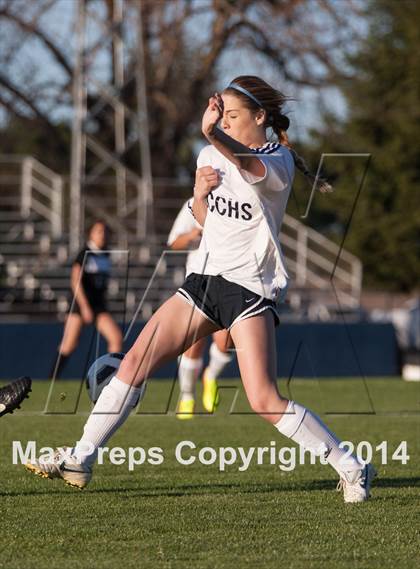 Thumbnail 3 in Pacheco @ Central Catholic photogallery.