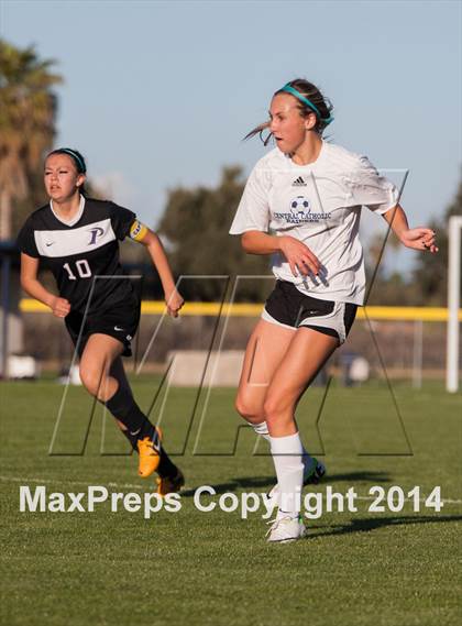 Thumbnail 1 in Pacheco @ Central Catholic photogallery.