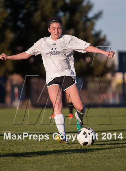 Thumbnail 2 in Pacheco @ Central Catholic photogallery.
