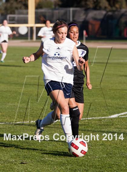 Thumbnail 3 in Pacheco @ Central Catholic photogallery.