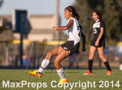 Thumbnail 2 in Pacheco @ Central Catholic photogallery.