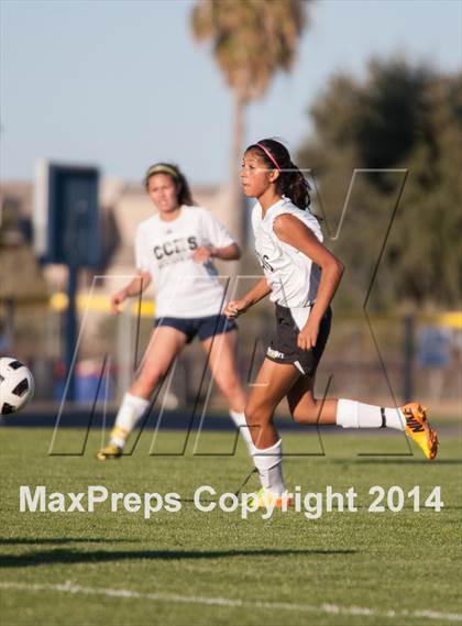 Thumbnail 2 in Pacheco @ Central Catholic photogallery.
