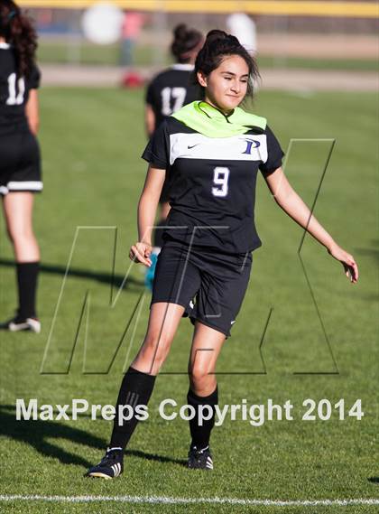 Thumbnail 3 in Pacheco @ Central Catholic photogallery.