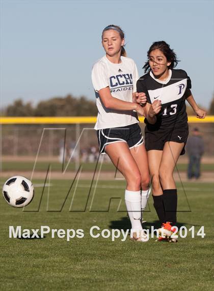 Thumbnail 2 in Pacheco @ Central Catholic photogallery.