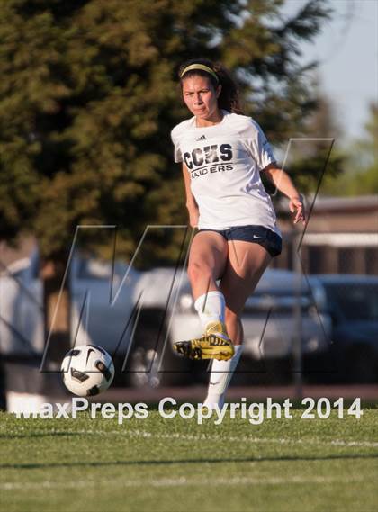 Thumbnail 2 in Pacheco @ Central Catholic photogallery.