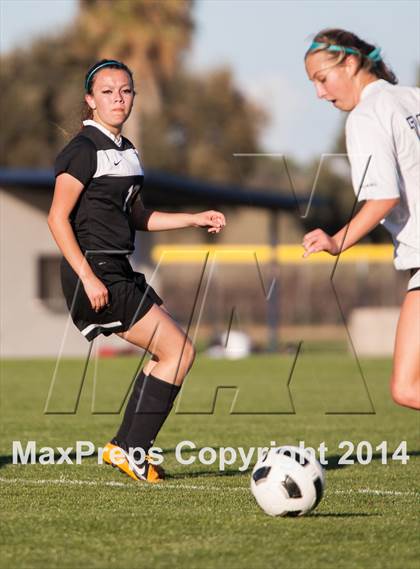 Thumbnail 2 in Pacheco @ Central Catholic photogallery.