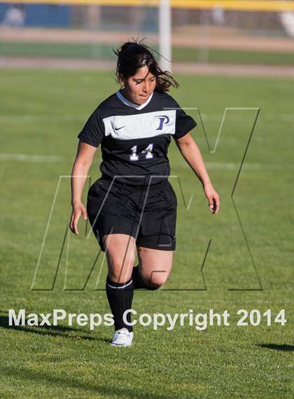 Thumbnail 1 in Pacheco @ Central Catholic photogallery.