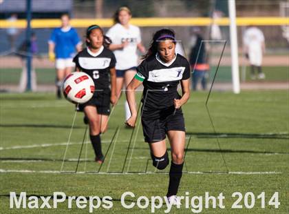 Thumbnail 1 in Pacheco @ Central Catholic photogallery.