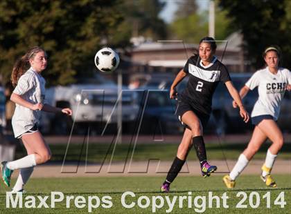 Thumbnail 1 in Pacheco @ Central Catholic photogallery.