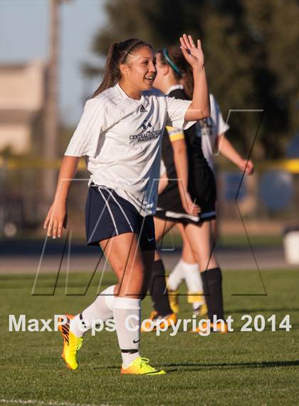 Thumbnail 3 in Pacheco @ Central Catholic photogallery.