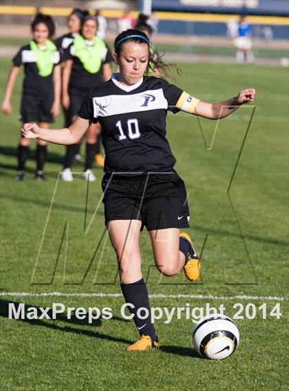 Thumbnail 1 in Pacheco @ Central Catholic photogallery.