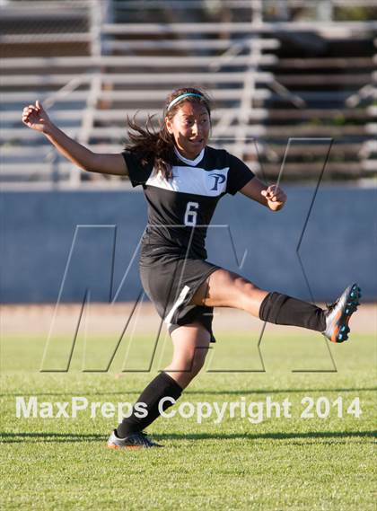 Thumbnail 1 in Pacheco @ Central Catholic photogallery.