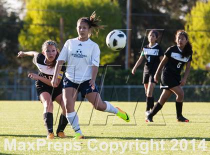 Thumbnail 1 in Pacheco @ Central Catholic photogallery.