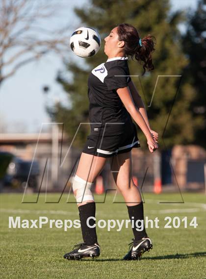 Thumbnail 3 in Pacheco @ Central Catholic photogallery.