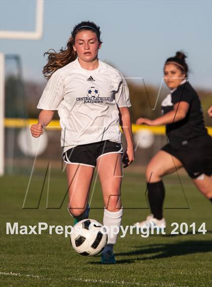 Thumbnail 3 in Pacheco @ Central Catholic photogallery.