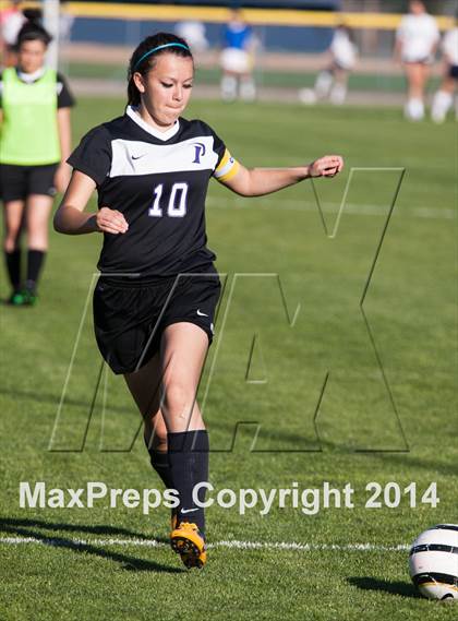 Thumbnail 3 in Pacheco @ Central Catholic photogallery.