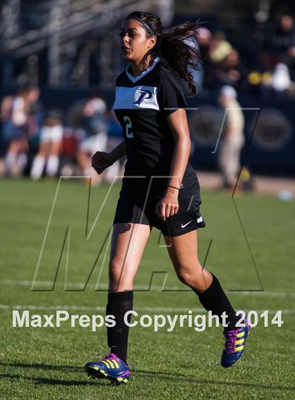 Thumbnail 3 in Pacheco @ Central Catholic photogallery.