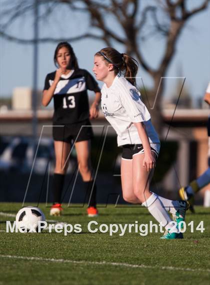 Thumbnail 3 in Pacheco @ Central Catholic photogallery.