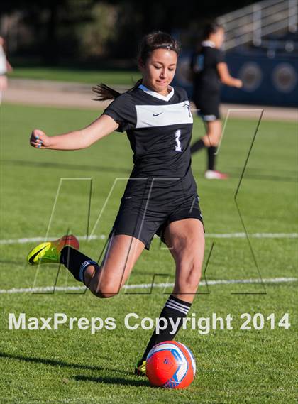 Thumbnail 1 in Pacheco @ Central Catholic photogallery.