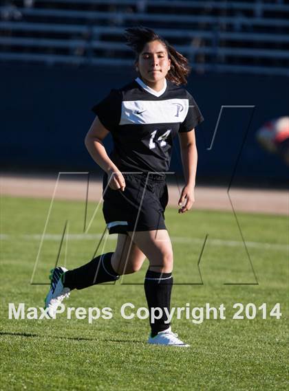 Thumbnail 1 in Pacheco @ Central Catholic photogallery.