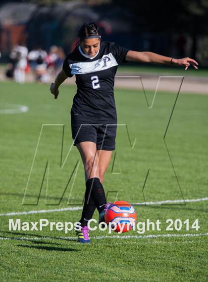 Thumbnail 2 in Pacheco @ Central Catholic photogallery.