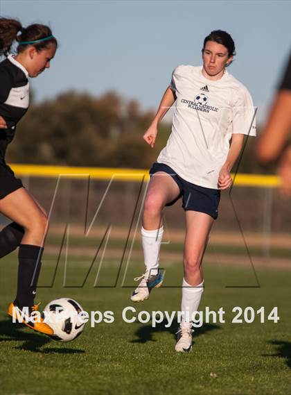 Thumbnail 2 in Pacheco @ Central Catholic photogallery.