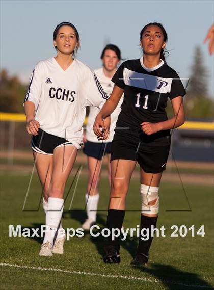 Thumbnail 3 in Pacheco @ Central Catholic photogallery.