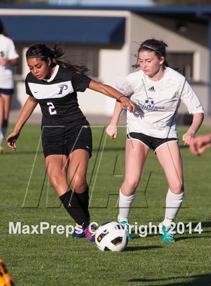 Thumbnail 3 in Pacheco @ Central Catholic photogallery.