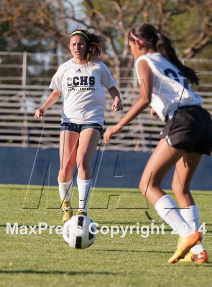 Thumbnail 3 in Pacheco @ Central Catholic photogallery.