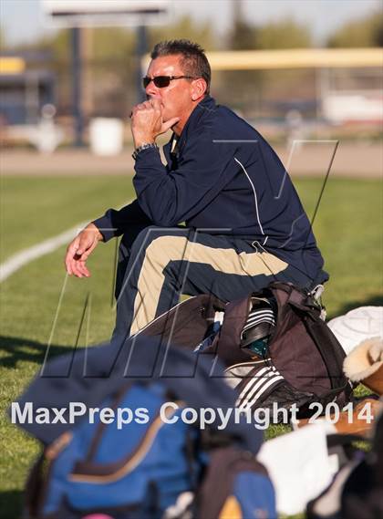 Thumbnail 3 in Pacheco @ Central Catholic photogallery.