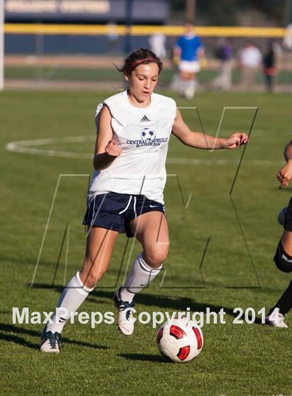 Thumbnail 1 in Pacheco @ Central Catholic photogallery.