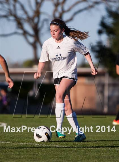 Thumbnail 2 in Pacheco @ Central Catholic photogallery.