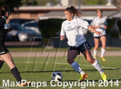 Thumbnail 3 in Pacheco @ Central Catholic photogallery.