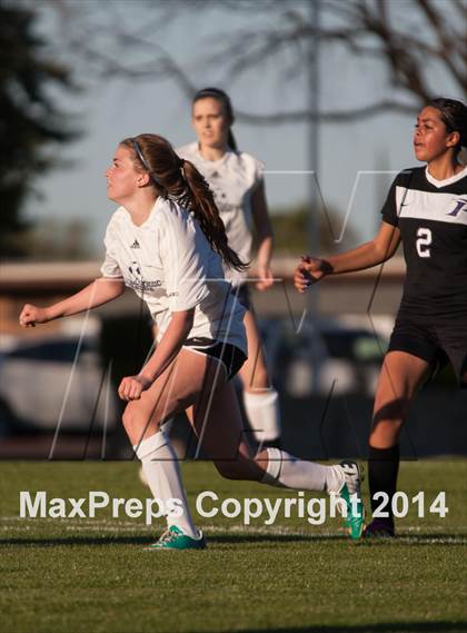 Thumbnail 1 in Pacheco @ Central Catholic photogallery.
