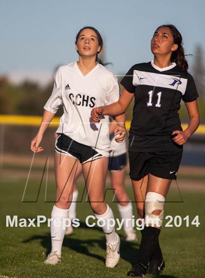 Thumbnail 1 in Pacheco @ Central Catholic photogallery.