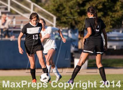 Thumbnail 3 in Pacheco @ Central Catholic photogallery.