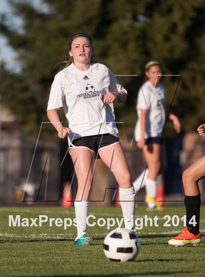 Thumbnail 3 in Pacheco @ Central Catholic photogallery.