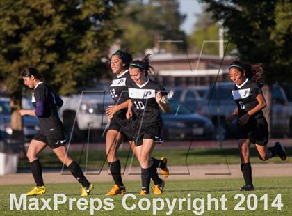 Thumbnail 2 in Pacheco @ Central Catholic photogallery.