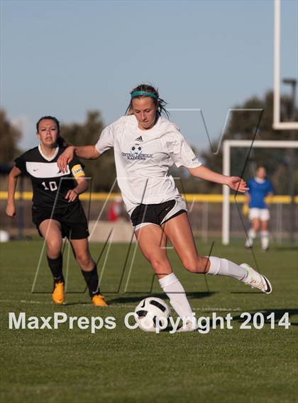 Thumbnail 3 in Pacheco @ Central Catholic photogallery.