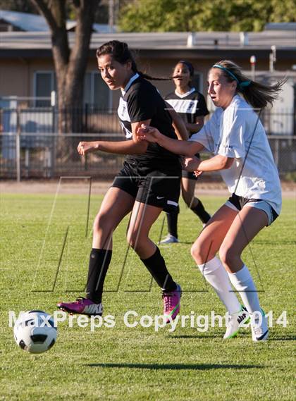Thumbnail 3 in Pacheco @ Central Catholic photogallery.