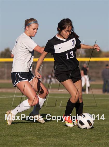 Thumbnail 2 in Pacheco @ Central Catholic photogallery.