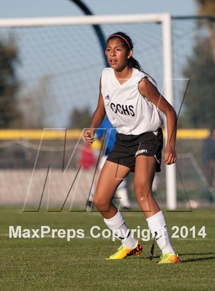 Thumbnail 3 in Pacheco @ Central Catholic photogallery.