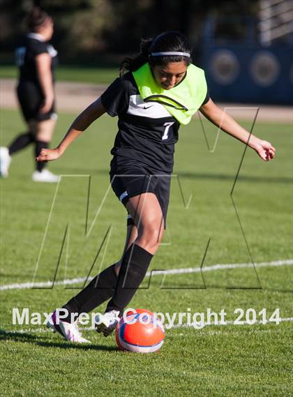 Thumbnail 3 in Pacheco @ Central Catholic photogallery.