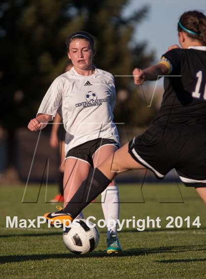 Thumbnail 3 in Pacheco @ Central Catholic photogallery.