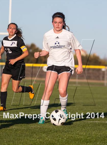 Thumbnail 1 in Pacheco @ Central Catholic photogallery.