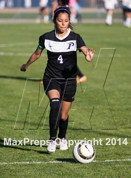 Thumbnail 2 in Pacheco @ Central Catholic photogallery.