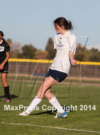 Thumbnail 3 in Pacheco @ Central Catholic photogallery.