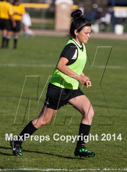 Thumbnail 3 in Pacheco @ Central Catholic photogallery.