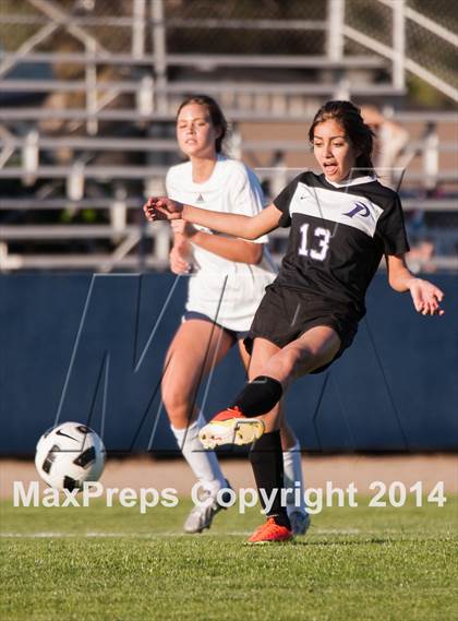 Thumbnail 1 in Pacheco @ Central Catholic photogallery.