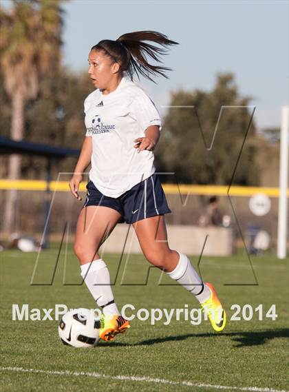 Thumbnail 1 in Pacheco @ Central Catholic photogallery.
